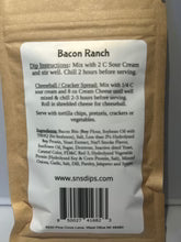 Bacon Ranch