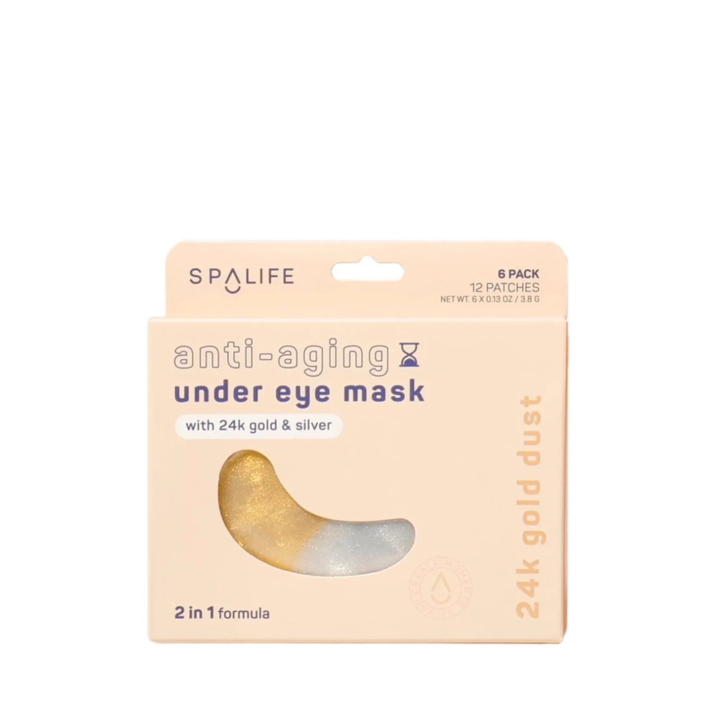 Anti-Aging Under Eye Mask