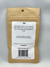 Dill