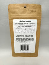 Garlic Chipotle