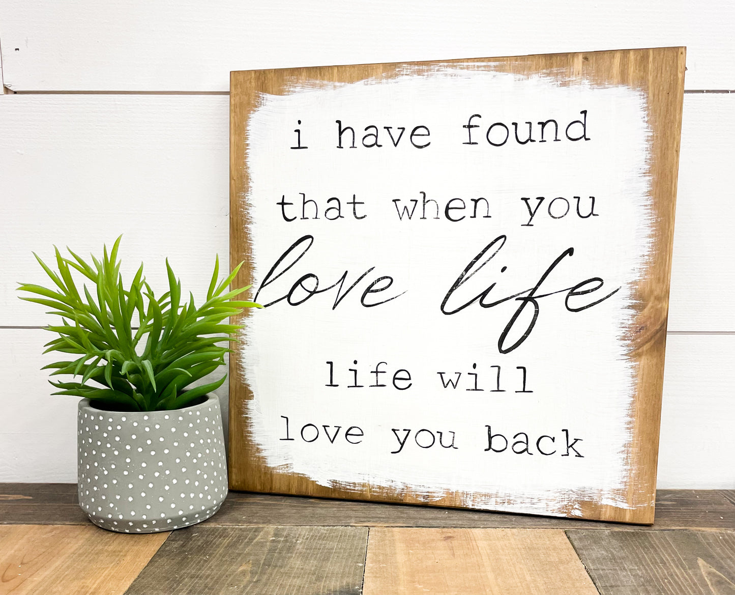 Love Life