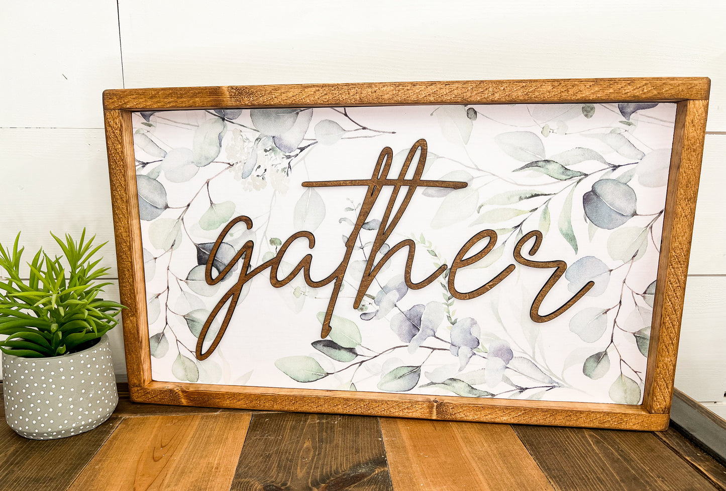 Gather