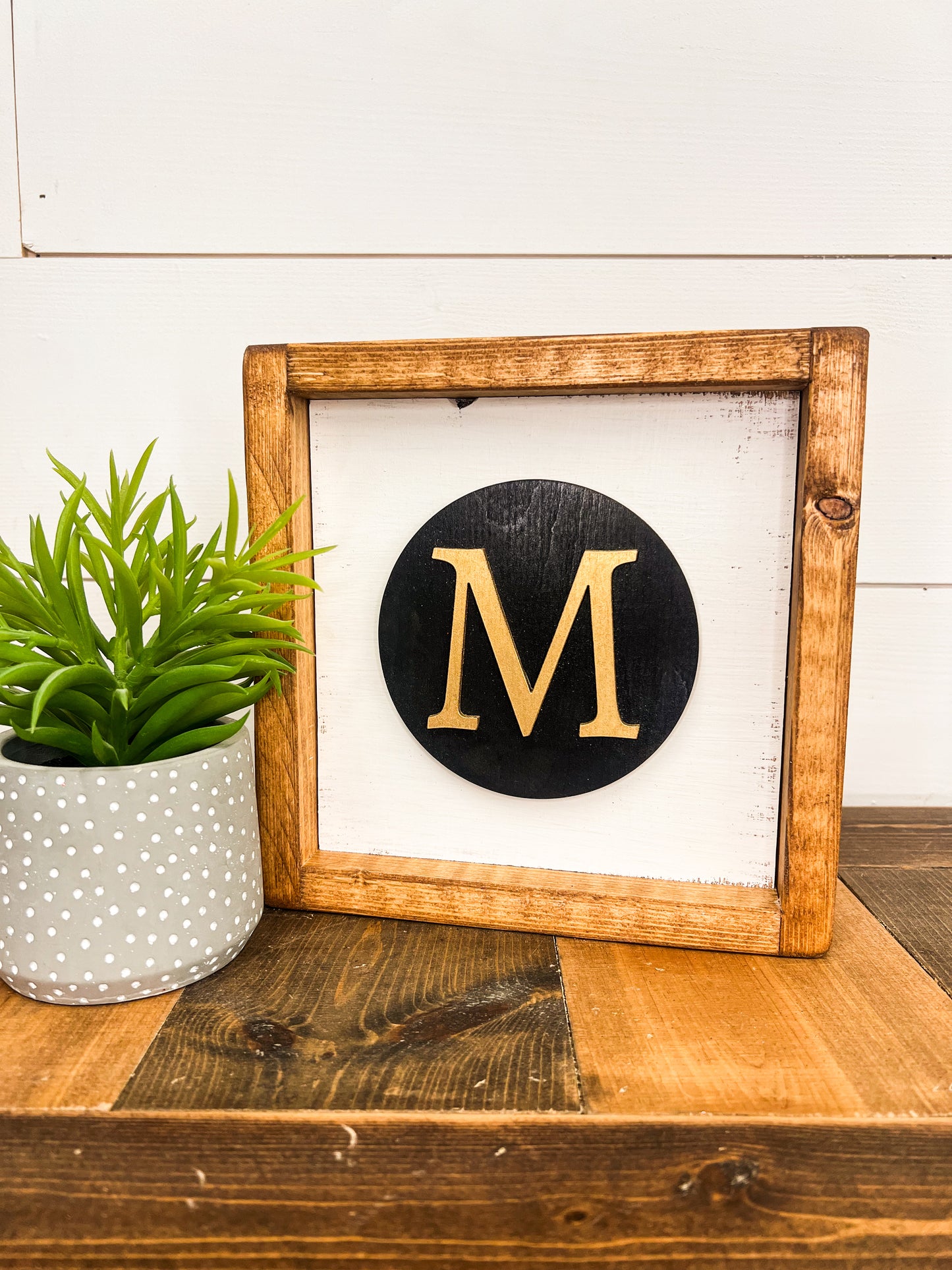 Monogram