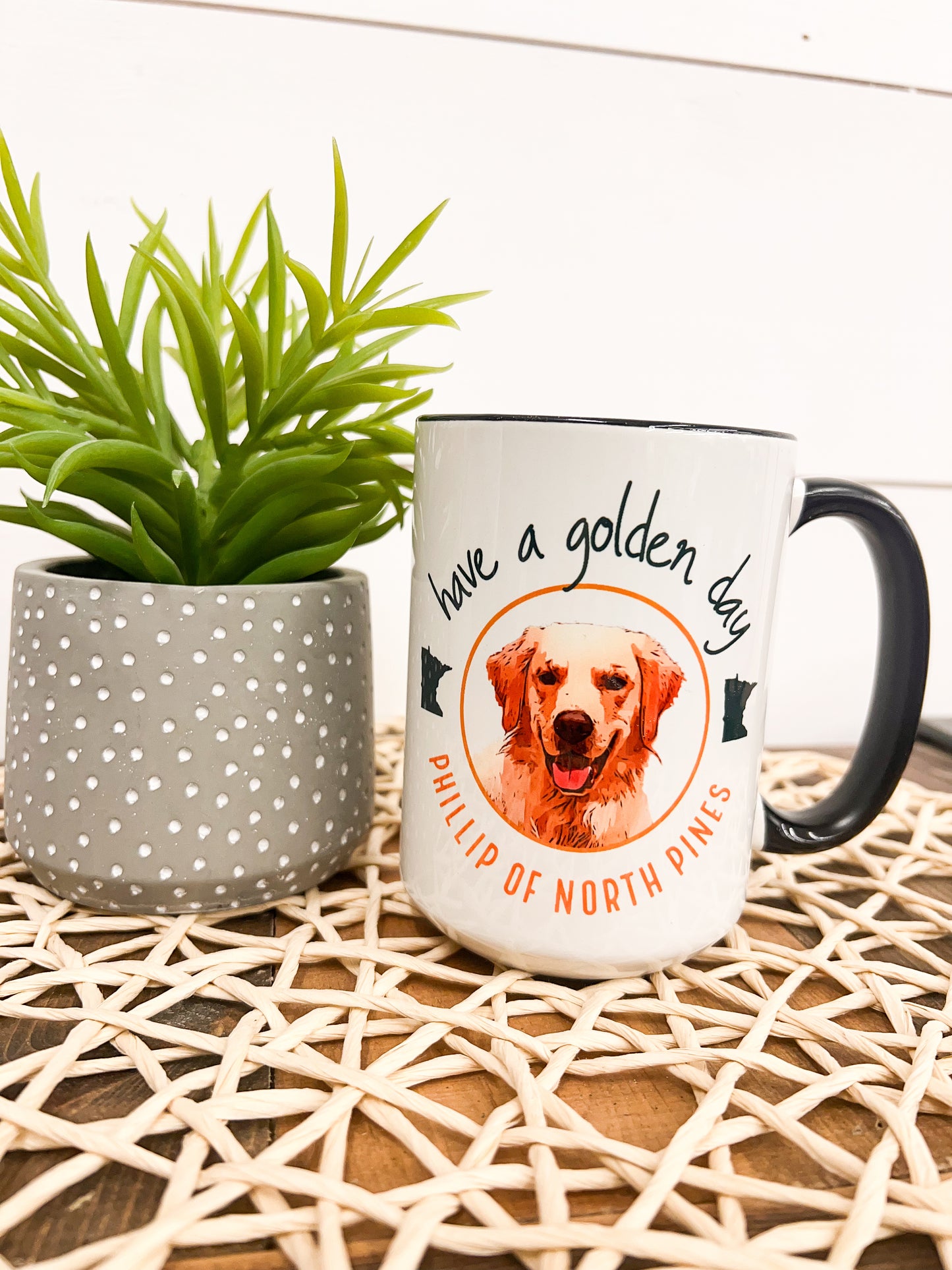 Have a Golden Day!