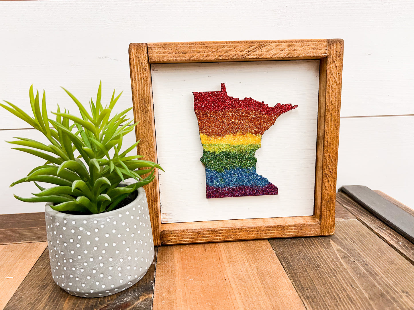 Rainbow MN