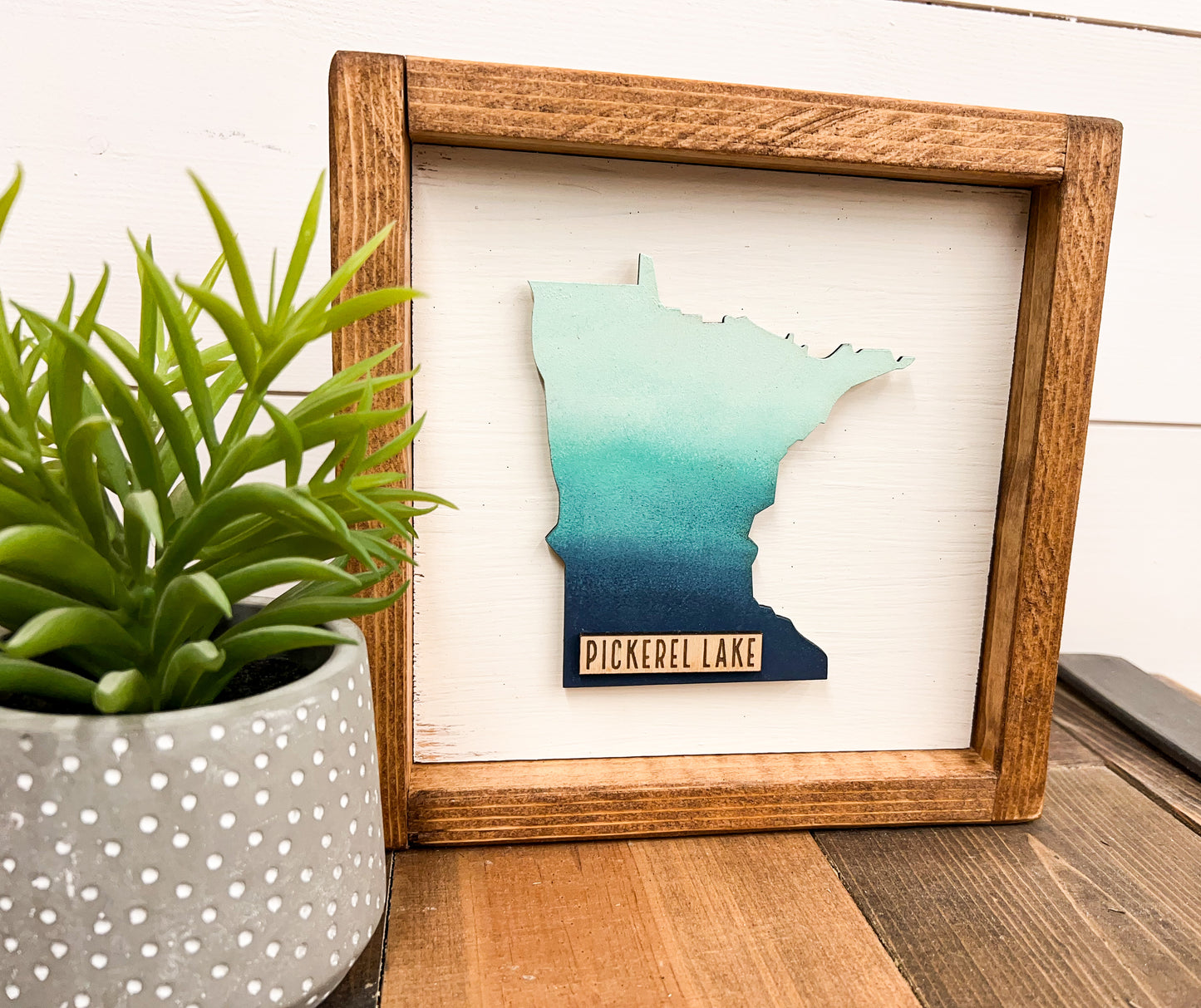 MN Lake Name