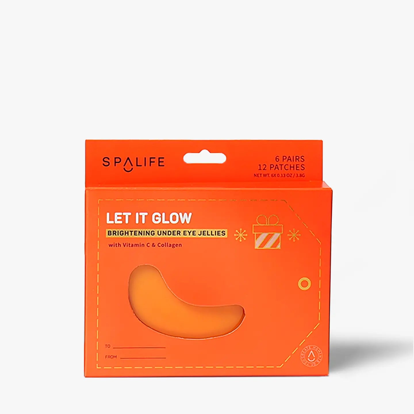 Let It Glow