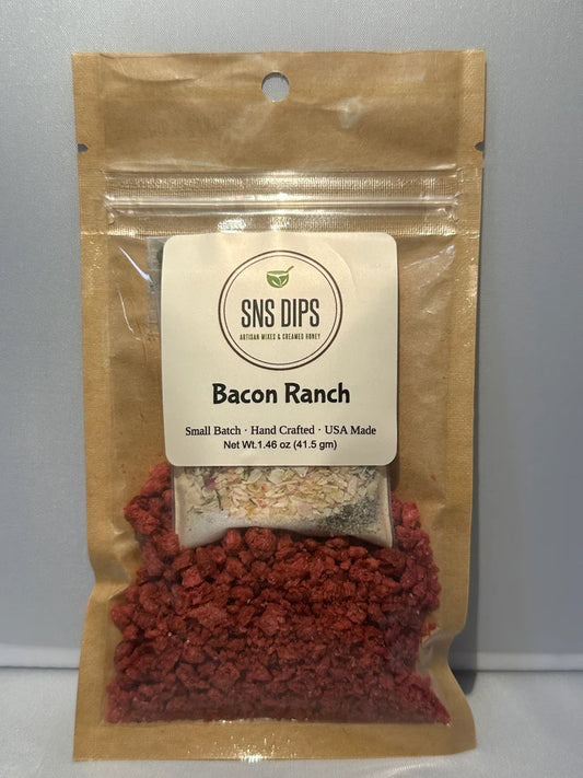 Bacon Ranch