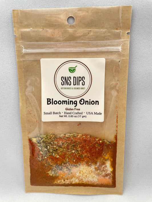 Blooming Onion Dip