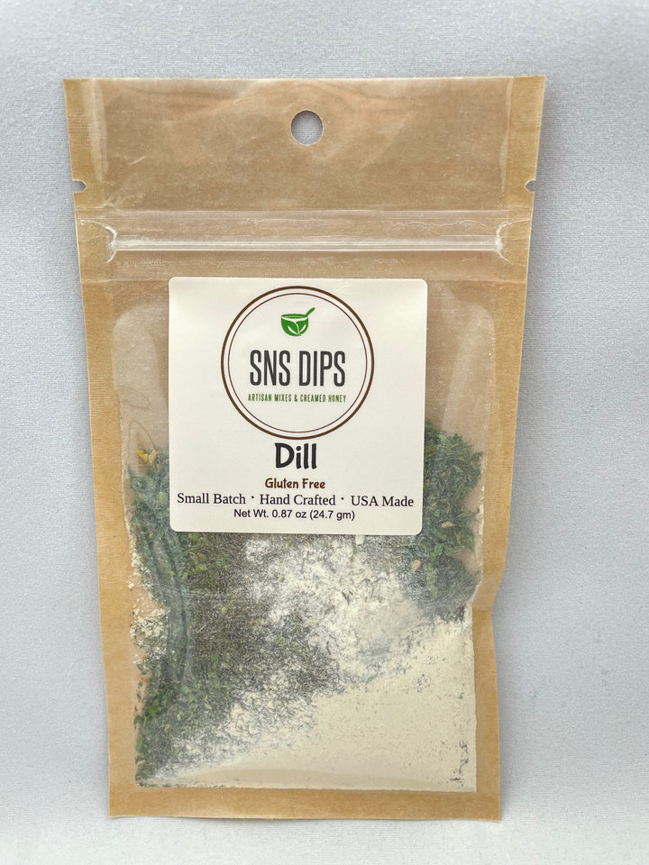 Dill