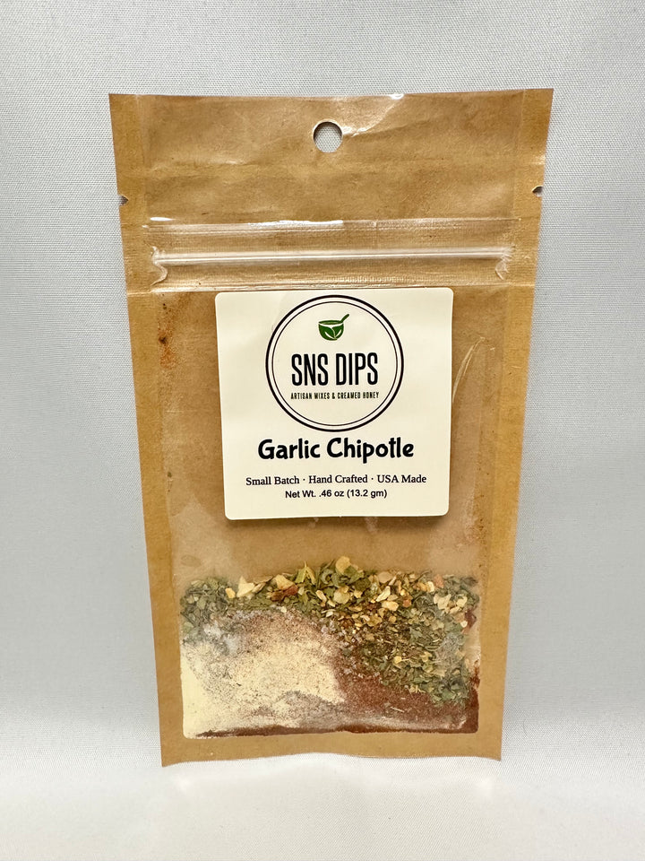 Garlic Chipotle