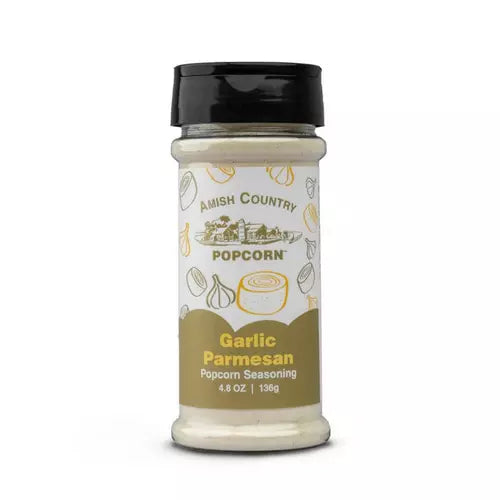 Garlic Parmesan
