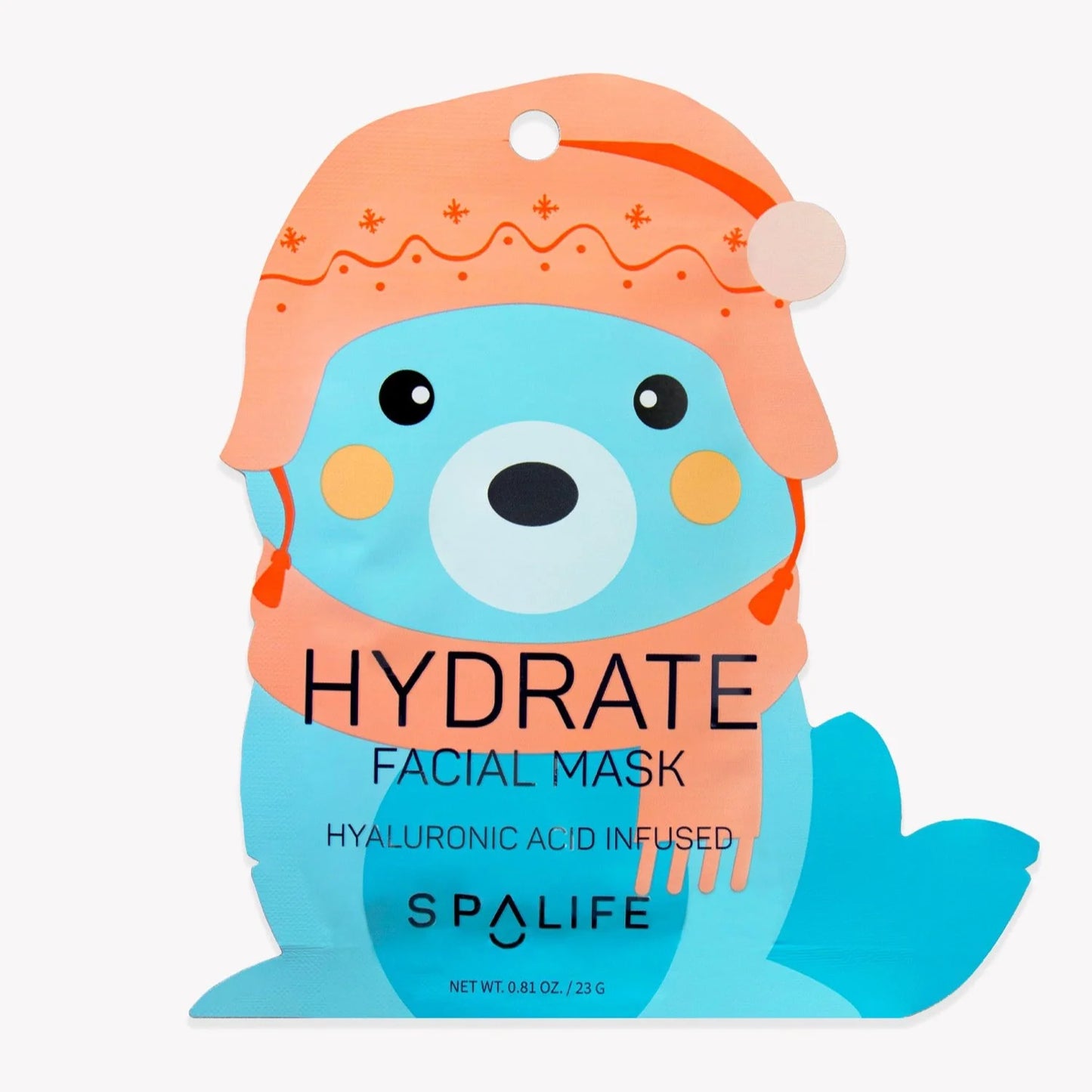 Hydrate Facial Mask
