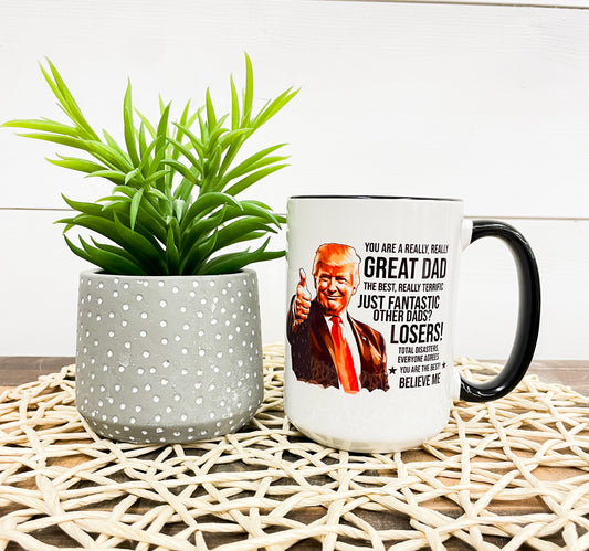 You're A Really, Really Good _____
