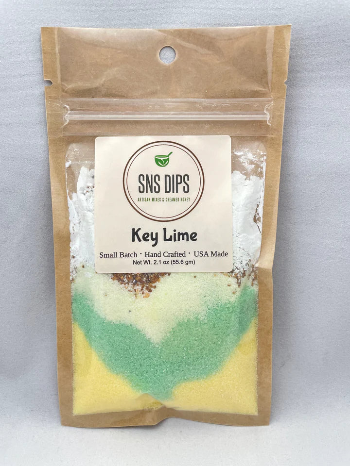 Key Lime