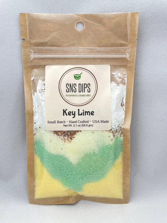 Key Lime